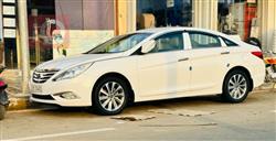 هیۆندای سۆناتا